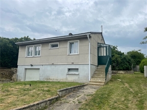maison-villa à la vente -   77320  SANCY-LES-PROVINS, surface 70 m2 vente maison-villa - APR661609